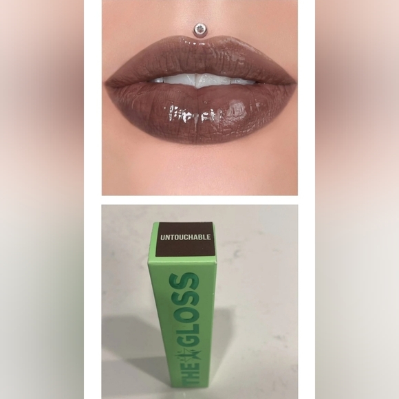 UNTOUCHABLE Jeffree Star The Gloss - Picture 2 of 6